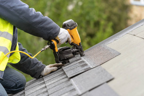 Best Metal Roofing Installation  in Oak Point, TX
