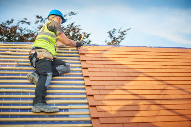 Professional  Roofing repair and installation in Oak Point, TX